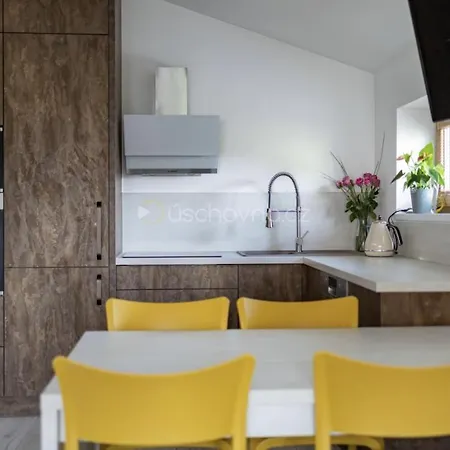 Holiday home Tera U Zamku Cervena Lhota Pluhuv Zdar