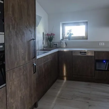 Holiday home Tera U Zamku Cervena Lhota