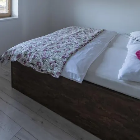 Tera U Zamku Cervena Lhota Vakantiehuis *