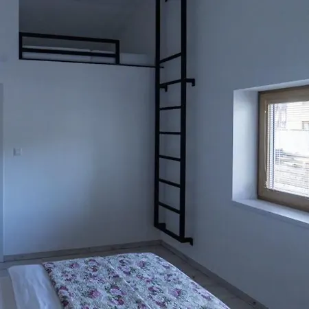 Tera U Zamku Cervena Lhota Pluhuv Zdar