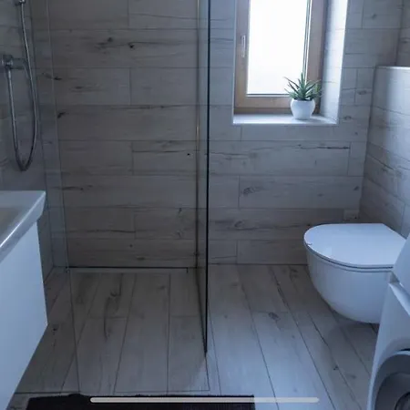 Holiday home Tera U Zamku Cervena Lhota