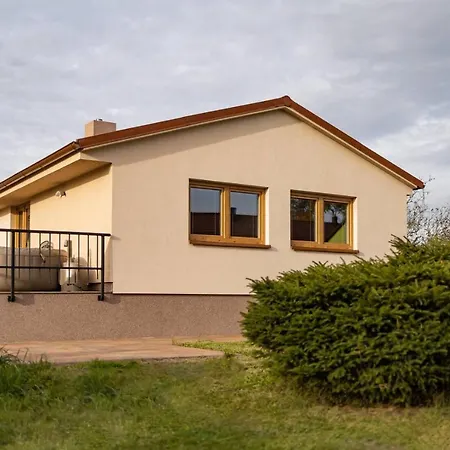 Tera U Zamku Cervena Lhota Prázdninový dům *