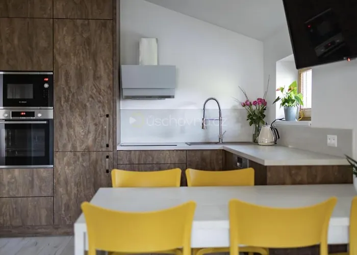 Vakantiehuis Tera U Zamku Cervena Lhota Pluhuv Zdar