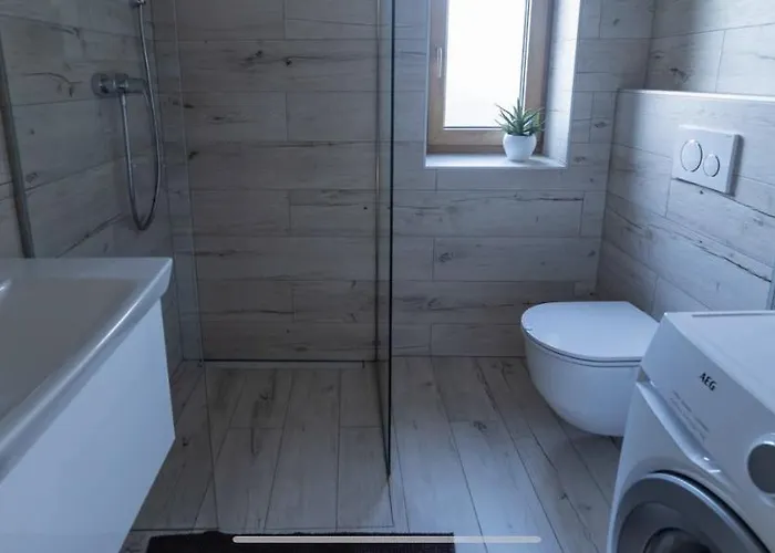 Vakantiehuis Tera U Zamku Cervena Lhota