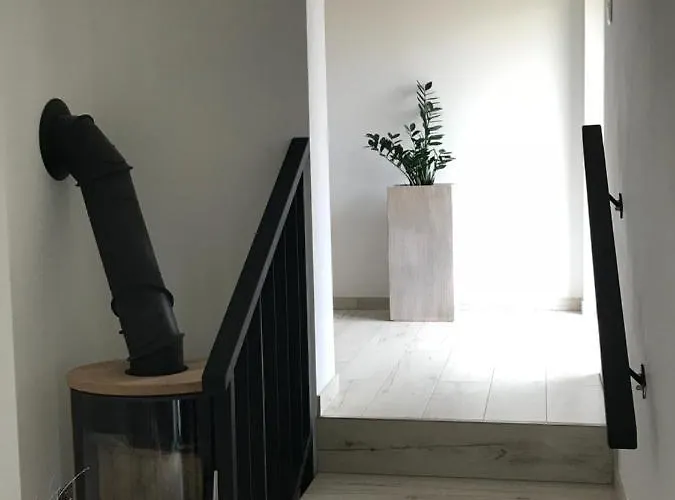 Tera U Zamku Cervena Lhota